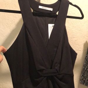 Née! Bailey 44 knit dress